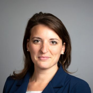 Leïla Thominiaux