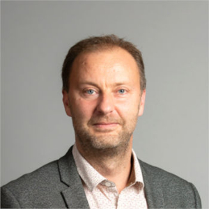 Nicolas Oudaert