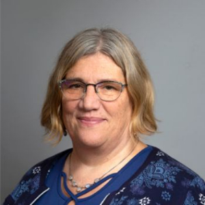 Claire Tramier