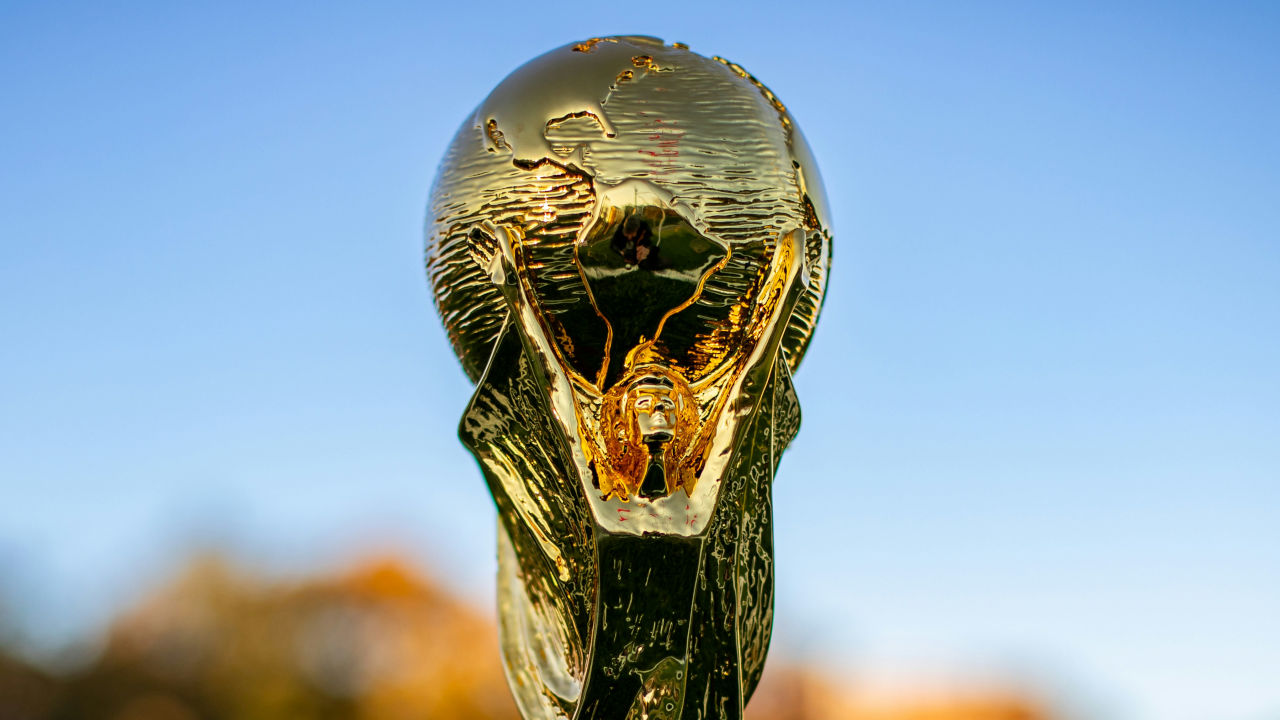 La coupe du monde de Football