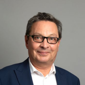 Didier Cadro