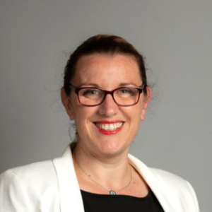 Karine Fouquet