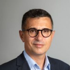 Vincent Danis