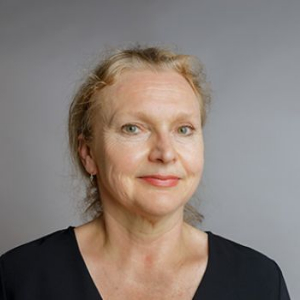 Fabienne Padovani