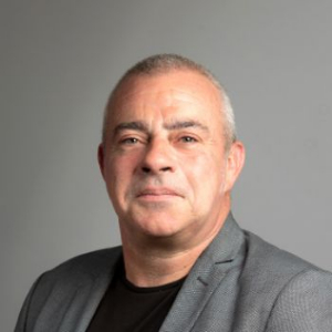 David Martineau