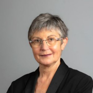 Lyliane Jean