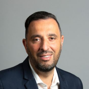 Ali Rebouh