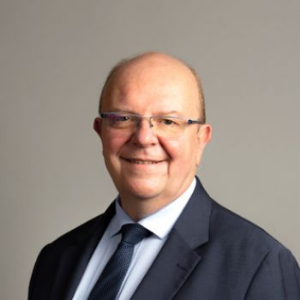 Pascal Bolo