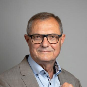 Bernard Lebeau