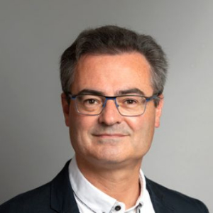 Freddy Hervochon