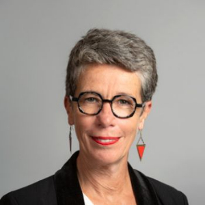 Dominique Poirout