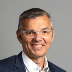 Hervé Corouge