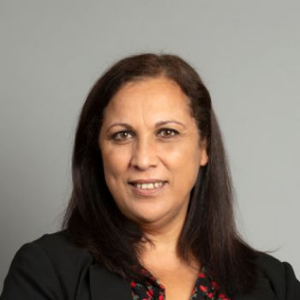 Farida Rebouh