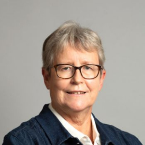 Lydie Mahé