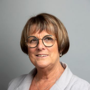 Lydia Meignen